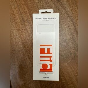 Samsung galaxy Z flip4 case